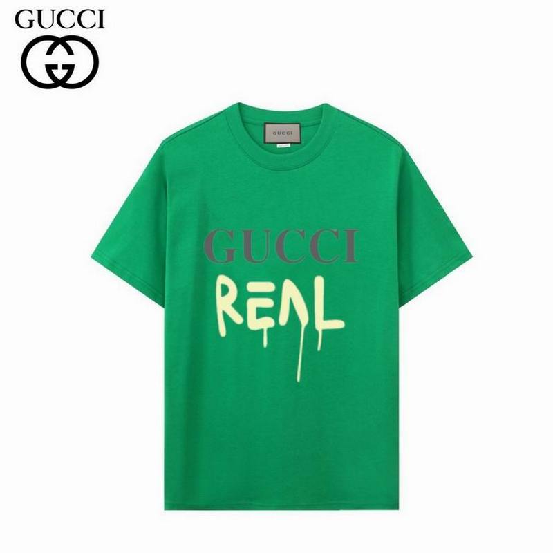 Gucci Men's T-shirts 847